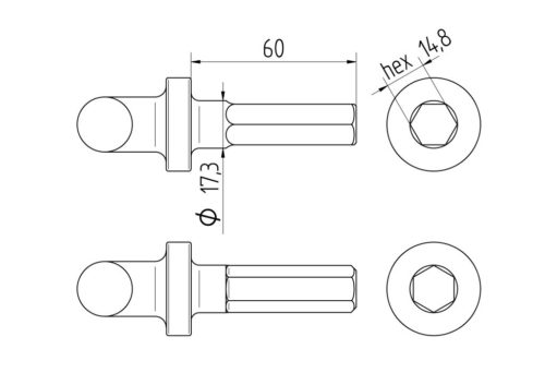 h15-r17x60 C34