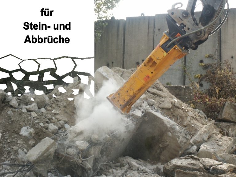 foto hydraulicke de